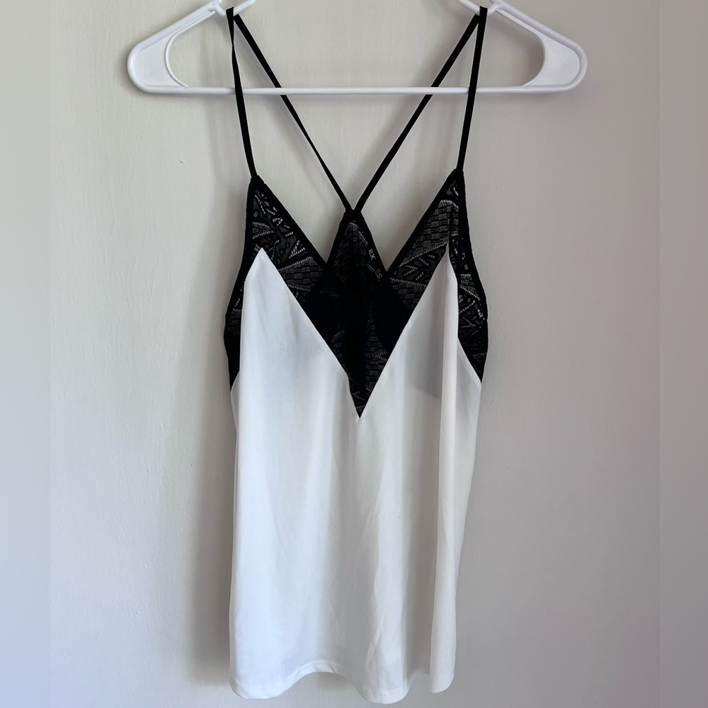 Express Tank Blouse size XS